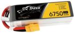Tattu 6750mAh 14.8V 25C 4S1P XT90 akkumulátor (TAA67504S25X9) - jatekotthon