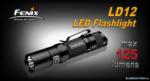 Fenix LD12 125lm