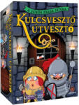 OutSet Kulcsvesztő útvesztő OMCKTTCRS