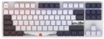 Dark Project DPO87 Fuji RGB TKL Hot Swappable (DPO87_GSH_Fuji_ANSI_EN)