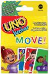 Mattel UNO Junior Move! - Örökmozgó (HNN03)