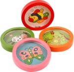  Állatos labirintusjáték többféle (GB-2210)