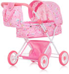 Chipolino Dora játék babakocsi - Unicorn