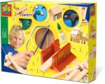 SES Creative Set creativ tamplarie de lux (00944)