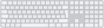 Apple Magic Keyboard 2024 RO (MXK73RO/A)