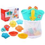 Huanger Vízi játék készlet 8 db (HE0271)