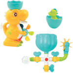 Ludi Dínós fürdőjáték készlet (40071)