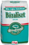 Biopont Bio teljes kiőrlésű búzaliszt (BLTK 200) 1 kg