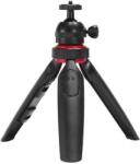 Caruba Orbit20 mini asztali állvány, okostelefon és GoPro tartóval + Bluetooth kioldóval (CMT-1) (D142971)