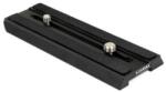 Caruba gyorscseretalp Manfrotto 504PL (tripod plate)