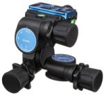 Benro GD3WH Precíziós Fogaskerekes Állványfej - fotofelszereles