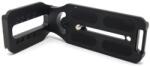 Caruba L-Plate PU100 gyorscseretalp PU-100L