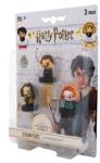  P. M. I. Harry Potter Stampers - 3 Pack (S1) (Random) (HP5020)