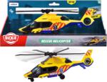 Dickie Toys Airbus H160 mentőhelikopter (203714022)