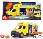 Simba Toys Mercedes-Benz Sprinter Rescue mentőautó 35cm (203716025)