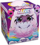 Spin Master Hatchimals Alive Ou uriaș surpriză Pufficorn diferite (6069132)