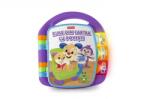 Mattel Fisher-Price Cartea de povesti limba romana (MTDKJ99)