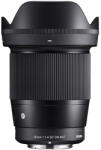 Sigma 16mm f/1.4 DC DN C (Canon RF) (402972)