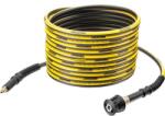 Kärcher Kärcher удължителен маркуч за високо налягане Quick Connect XH 10 Q, черен, 10m (2.641-710.0)