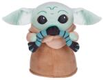 Play by Play Baby Yoda cu broasca Star Wars 28 cm (PL21174B)