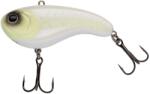 Berkley BER FS-077-SK-GHE FLATT SHAD GHOSTSCNT (1532680) - jadabo