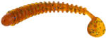L&K Floating Long Fly 5cm 8db/cs Szin: Asb F (87185-228)
