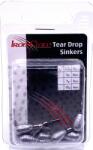 Iron Claw Tear Drop Sinker ólom 3, 5g / 8db (2123103)