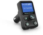 Energy Sistem Car FM Xtra 87, 5 - 108 MHz Bluetooth/USB Fekete (EN 455249)