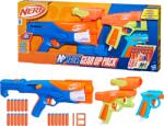 Hasbro Nerf N Series Gear Up Pack 3 db-os csomag