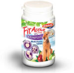  FitActive Fit-a-Complex vitamin tabletta - multivitamin almával kutyák részére 60db - pegazusallatpatika