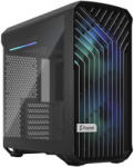 Fractal Design Torrent Compact Black RGB TG Light (FD-C-TOR1C-02)