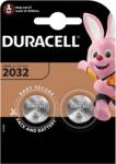 Duracell DL/CR 2032 3 V lítium elem 2 db - ecofamily