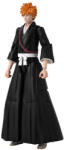 BANDAI Anime Heroes Bleach - Kurosaki Ichigo figura (AH36971) - xtrashop