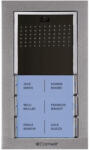 COMELIT com_audio_4+n Kültéri egység (com_audio_4+n)
