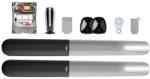 KEY automation KEY-KRAY2524EK szárnyaskapu szett bluetooth interfésszel - ipkameradiszkont