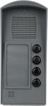 ASC Global Audio GSM kaputelefon (gsm_ts_InterCom GSM Kit 4)