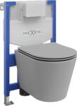 Mexen Felix XS-F Rico (68030724061)