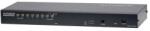 ATEN Altusen 1-Local/Remote Share Access 8-Port Multi-Interface Cat 5 KVM over IP Switch (KH1508AI-AX-G) - iconink