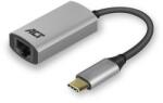 ACT AC7080 USB-C Gigabit Network Adapter (AC7080) - iconink