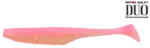 Duo REALIS VERSA SHAD 3" 7.6cm F092 Pink Chart (DUO80218)