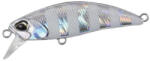 Duo TETRA WORKS TOTO 48HS 4.8cm 4.3gr GJA0101 Zebra Glow (DUO60824) - koi-farm