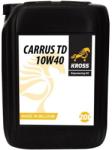 Kross Carrus TD 10W-40 20 l