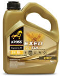 Kross Exeo C3 TDI 5W-40 4 l