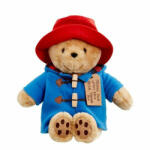 Rainbow Designs Paddington cu haina albastra 30 cm (PA1488)