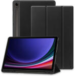 Tech-Protect Tok Tech-Protect tablet tok (Smart Case Pen) - Samsung X510 Galaxy Tab S9 FE/S10 FE 10.9 - fekete - ECO