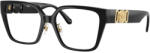 Versace VE3371D GB1 Rama ochelari