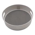 IRIS CT-022-WG kerek tálca (CT-022-WG)