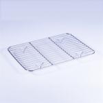 TOO KT-311 Sütőrács a KT-309 tepsihez 30, 5 cm x 21, 5 cm x 2, 5 cm (KT-311) - bestbyte