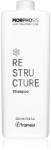 Framesi Morphosis Restructure hajerősítő sampon a sérült hajra 1000 ml