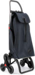 Rolser IMX307/MAR I-Max MF 6L Marengo bevásárlókocsi, ezüstszürke (IMX307/MAR)